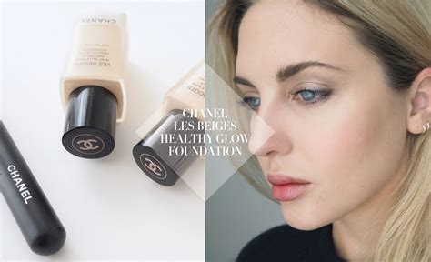 chanel les beiges collection 2019|chanel foundation les beiges.